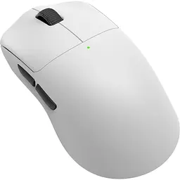 Миша RAWM ES21 White [150747] - мініатюра 2
