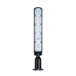 LED ліхтар вуличний VIDEX IP65 SLE18 50W 5000Lm 5000K 220V VIDEX (28157-000) - мініатюра 2
