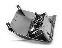 Перехідна рамка Mitsubishi Lancer Carav 22-653 - мініатюра 4