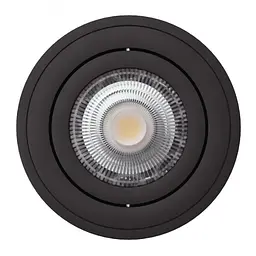 Світильник точковий Kloodi KD-1201 BK - мініатюра 7