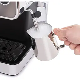 Кавоварка рожкова Russell Hobbs 26452-56 Distinctions метал - мініатюра 6