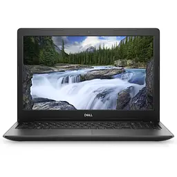 Ноутбук Dell Latitude 3590 FHD (i3-7130U/8/256SSD) - Class B "Б/В"