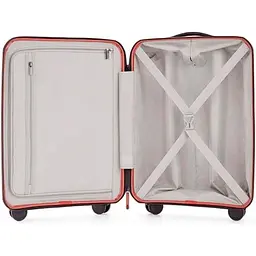 Валіза 90FUN NINETYGO Lightweight Luggage 20` Blue (6941413216340) [107069] - мініатюра 5