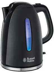 Електрочайник 22591-70 Textures Plus Russell Hobbs teh0021959 - мініатюра 1