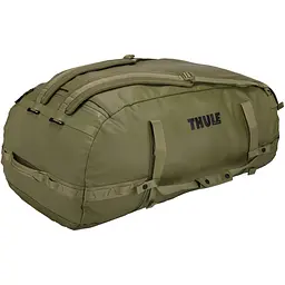 Дорожні сумки і рюкзаки Thule Thule Chasm Duffel 130 л (3205002) - мініатюра 2