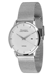 Guardo S02409-1 чоловічий годинник