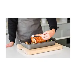 Кухонний термометр KitchenAid Measuring аналоговий (KQ901G) - мініатюра 5