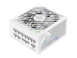 Блок живлення Gamemax GX Pro 850G White - мініатюра 3