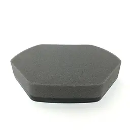 Фільтр контейнера для пилососу Bosch Easyy'y, Serie 4, GS-10, Easyy'y, 12012937 - мініатюра 2
