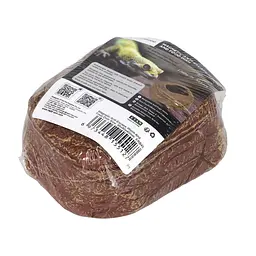 Миска магнітна для живого корму Repti-Zoo Magnetic Food Dish 9x7x4 см (ERB45) з імітацією скелі для тераріумів - мініатюра 8