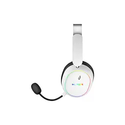 Навушники Hator Phoenix 2 Wireless Hi-Res SyncHUB White (ESH41) - мініатюра 3