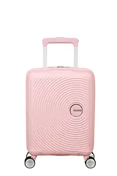 Дитяча Валіза Xs 47 См American Tourister SOUNDBOX MINI PASTEL PINK 47x32x21 MG8*60001