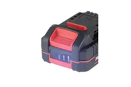 Акумулятор для електроінструменту Intertool Storm WT-0340 20В x 2Ач Li-Ion - мініатюра 4