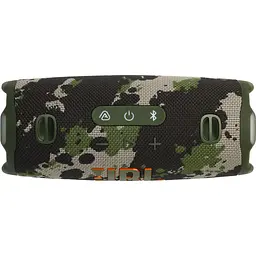 Портативна акустика JBL Charge 6 Squad (JBLCHARGE6SQUAD) - мініатюра 5