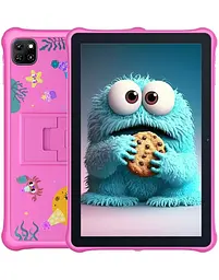 Планшет Oscal Pad 50 Kids 2/64GB Jelly Pink - мініатюра 2