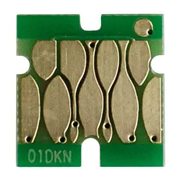 Чип для картриджа Epson T01D1/C13T01D100, 50K, black Apex (CHIP-EPS-T01D1-BK)