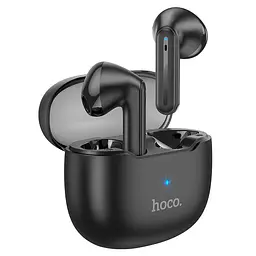 Бездротові навушники TWS HOCO EW29 Depth, ENC, Black (6931474781369)