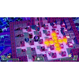 Ключ активації Microsoft Super Bomberman R для Xbox One/Series - мініатюра 8