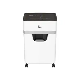 Знищувач документів HP OneShred 15CC (2803) (838085)