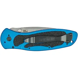 Ніж Kershaw Blur MagnaCut Blue (1670NBMAG) - мініатюра 3