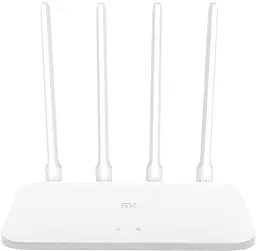 Маршрутизатор Xiaomi Mi WiFi Router 4A Global (DVB4230GL)