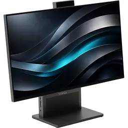 Моноблок Vinga 23.8` AIO Advanced H0009 (I5M16INTWP.H0009) [178221] - мініатюра 3