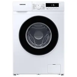 Пральна машина Samsung WW80T3040BW/UA автоматична - мініатюра 4