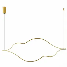 Світильник підвісний Friendlylight Lips 180 FL5093