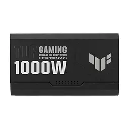 Блок живлення ASUS 1000W TUF 80+ Gold (90YE00S1-B0NA00) - мініатюра 3