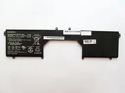 Акумулятор для ноутбука Sony VGP-BPS42, 3200 mAh (23Wh), 2cell, 7.2V, Li-ion, чорний
