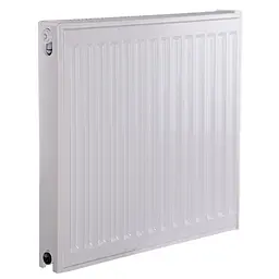 Радіатор сталевий Optimum 11 тип 500x500 мм бічне підключення (13192)