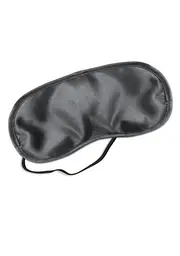 Маска на глаза Pipedream Satin Love Mask