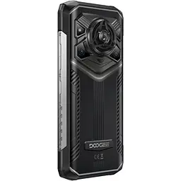 Смартфон Doogee Blade20 Pro 6/256GB Black-Silver [151112] - мініатюра 7