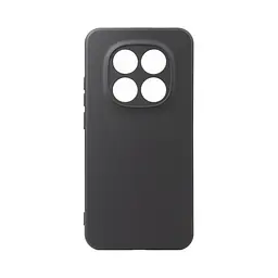 Чехол ArmorStandart ICON для Xiaomi Redmi Note 15 Pro 5G Camera cover Black (ARM89707)
