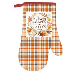 Рукавичка Ardesto Autumn leaves 18 х 30 см (ART05MN)
