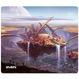 Килимок для мишки Sven MP-G03S Island
