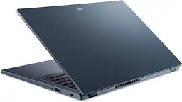 Ноутбук Acer Aspire 3 A315-24P 15.6' FHD, AMD A AN7120U, 8GB, F256GB, UMA, Lin, блакитний (NX.KJEEU.001) - мініатюра 7