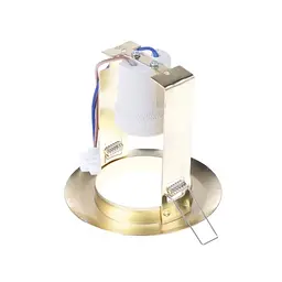Світильник точковий Brille Ring 63 A PB 161151 - мініатюра 2
