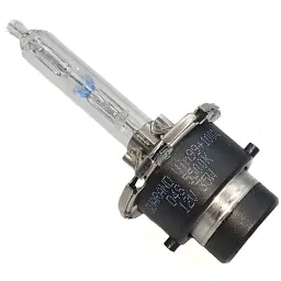 Ксенонова лампа Guarand D4S Vin99 +100% 35w 5500k 4000Lm - мініатюра 2