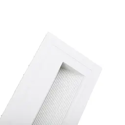 Світильник Brille вуличний для сходів LED 7W NW IP54 WH (AL-905) - мініатюра 2