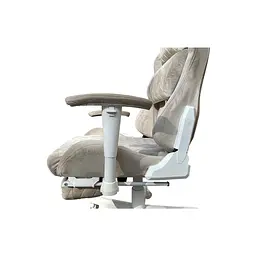 Крісло ігрове Аклас Харлі R OT-R299H Бежеве (00130261) - мініатюра 10