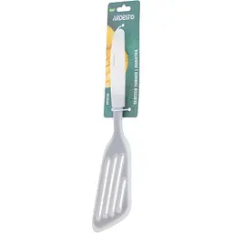 Лопатка Ardesto Fresh силіконова сіра 33 см (AR1614G)