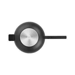 Антипригарна сковорода Xiaomi ZHIWUZHU cooking non-stick wok Mijia custom (MJCG0130) - мініатюра 3