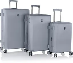 Валіза Heys Earth Tones (S) Glacier Grey (10156-0144-21) - мініатюра 11