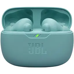 Навушники TWS JBL Wave Beam 2 5.3 (JBLWBeam2BLU) Blue UA