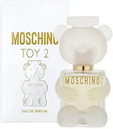 Mini Moschino Toy 2 (жіночі) 5ml парфумована вода