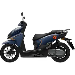 Електроскутер Yadea Velax H 04519 Blue [172385]