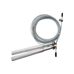 Швидкісна скакалка (PS-4064) Power system 2.8 м fit0007376