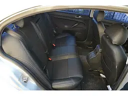 Авточохли модельні MW Brothers для Skoda SuperB I c 2002 - мініатюра 2