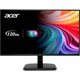 Монітор Acer Nitro 24.5` EK251QGBI (UM.KE1EE.G01) [136162]
